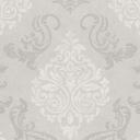 A.S. Création tapet Memory 2 Beige, Råhvid, Metallisk