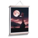 Póster Suelto - Tasty Moon