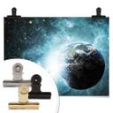 Póster En una galaxia lejana