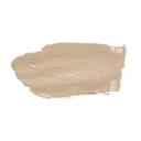 Vægfarve beige silkemat - COLOR Kitchen Flad Hvid Kaffe