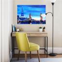 Muurprints Bleichner - London Tower Bridge