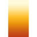 Fototapet - Ombre - Sunrise