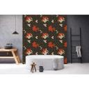 Livingwalls Fototapet Walls by Patel 2 Koi 1