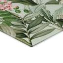 Glasbillede - Tukan i et jungleparadis - UN Designs