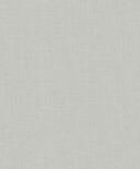 Papel pintado no tejido textil, liso texturado moderno mate en gris beige
