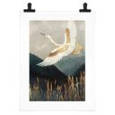 Póster SpaceFrog Designs - Elegancia