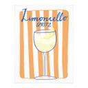 Plakat Limoncello Spritz - Fritsch