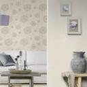 Rasch Vliesbehang Rock'N Roll beige