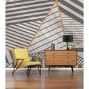 Architects Paper Papier peint photo Atelier 47 Textile Ornament