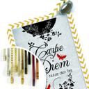 Poster - Carpe Diem 2