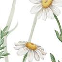 Sir Edward - Papel pintado Paseo floral de primavera