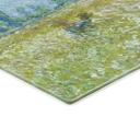 Stænkplade Monet - Marker om foråret
