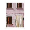 Póster Annie - En Burano