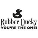 Rubber Ducky