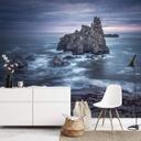 Cuadrado - Picones - 384x260 cm fotomural