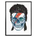 Plakat - Solti - Bowies kranuim