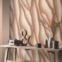 ELLE dekoration 3 non-woven tapet beige