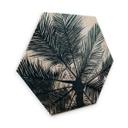 Hexagon Hout Kubistika - California Dreaming