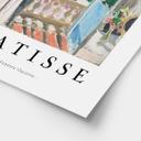 Plakat La Fenêtre Ouverte - Matisse