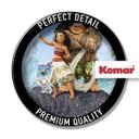 Non-woven tapet - Moana Beach - 250 x 280 cm