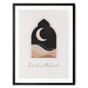 Poster Ramadan Moubarak