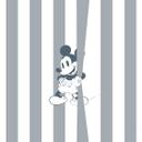 Non-woven tapet - Mickey Offbeat - 200 x 250 cm