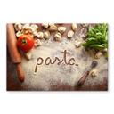Pasta tortellini - stænkplade