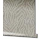 non-woven tapet beige striber til stue soveværelse kontor marburg tapet