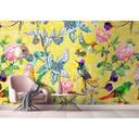 Livingwalls Fototapet Walls by Patel Exotic Mosaic1