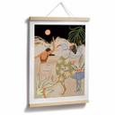 Plakat Arty Guava - Dancing in the Moonlight