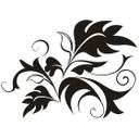 Abstrakt Bregne