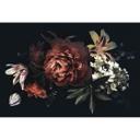 Fototapet - Blomsterbuket
