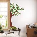 Sticker mural - Single Tree