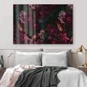 Akrylbillede UN Designs - Fleur de Paris
