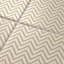 Azulejos Adhesivos Boho - espiga capuchino - lote de 12