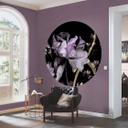 Tiao Hua digital tapet i 1,4 m x 1,4 m Fashion for Walls 4 af Guido Maria Kretschmer