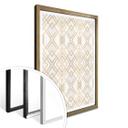 Frederiksson Plakat - Golden Geometry
