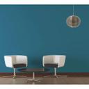 Livingwalls papier peint intissé Metropolitan Stories papier peint Lizzy Londres bleu;vert