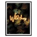 Plakat - Frederiksson - Wild Thing