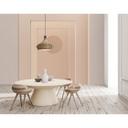Fotomural de pared Livingwalls Walls by Patel 3 Behind The Wall 2 beige