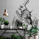 Livingwalls Fototapet Walls by Patel Bunny 1