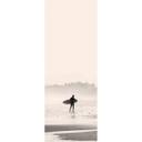 Papier peint photo - Sunset Surfing