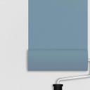 Almindeligt tapet, tekstureret non-woven tapet Bauhaus hvid 