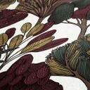 Architects Paper Floral Impression - Papier peint intissé jungle, rouge