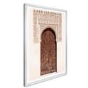 Plakat - Hugonnard - Spanish Archway