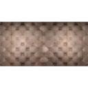 Architects Paper Papier peint photo Atelier 47 Cushion Art marron, beige