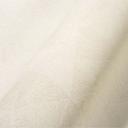 Papel pintado blanco monocromo tejido-no tejido con motivos geométricos modernos