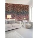 Architects Paper Papier peint photo Atelier 47 Mosaic Tile