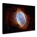 Lienzo Telescopio James Webb - Anillo Sur