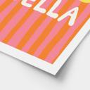 Póster Ciao Bella - Studio Dolci
